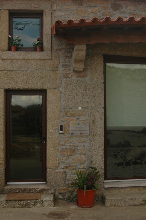 Duas Igrejas Casa De L Telar别墅 外观 照片